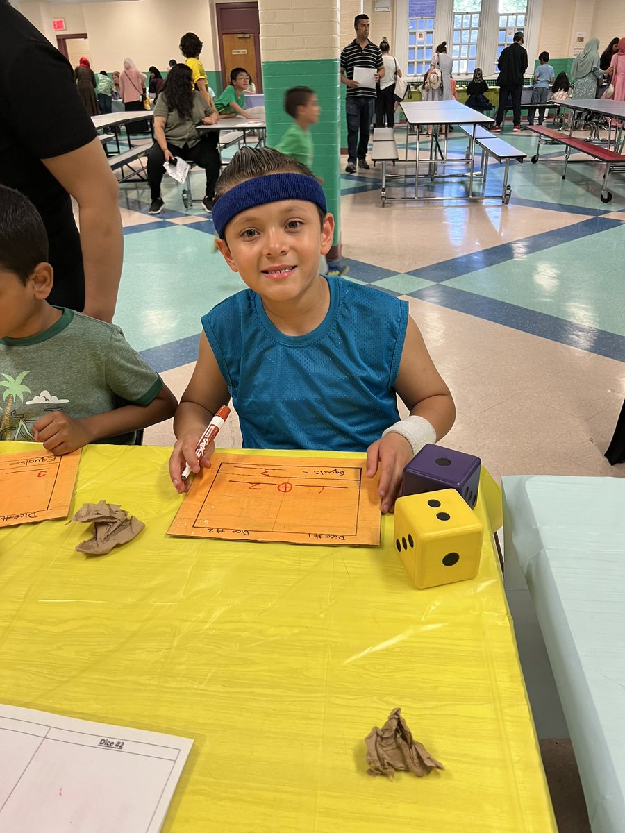 PS 69Q The School of Cultural and Performing Arts tweet media