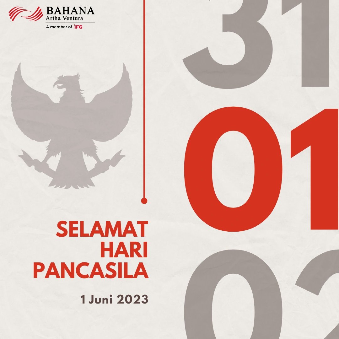Pancasila mengajarkan kita untuk menghormati perbedaan dan menciptakan harmoni di dalam keberagaman Indonesia. Indonesia yang kuat adalah Indonesia yang tetap teguh pada Pancasila dan menjunjung tinggi semboyan Bhinneka Tunggal Ika
