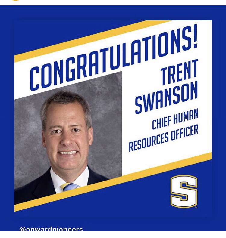 Congratulations to Dr. Swanson! We are so proud to have had you be Lincoln’s Principal for the past decade. We know you will do a great job in this new role for our district.