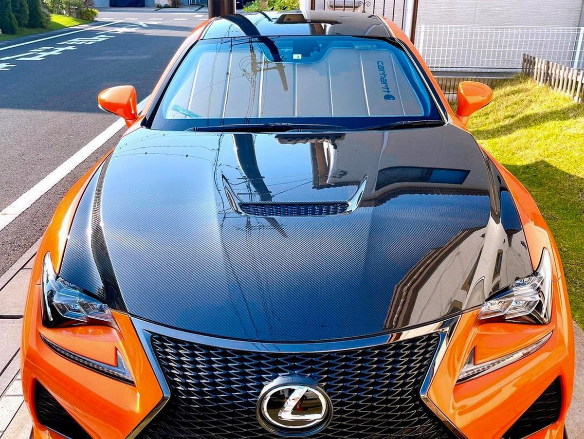 Summertime ready! 😎
📸: masato_ov