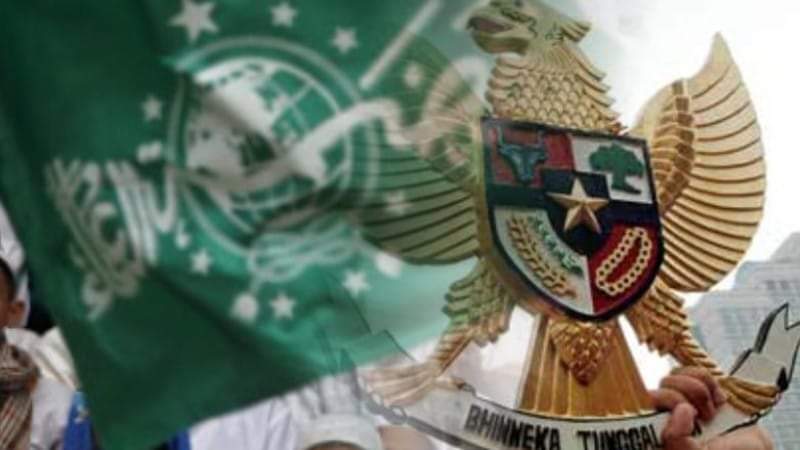 Pada tahun itu bung Karno mendapatkan giliran untuk menyampaikan gagasan #PancasilaGotongRoyong
Harga Diri Bangsa