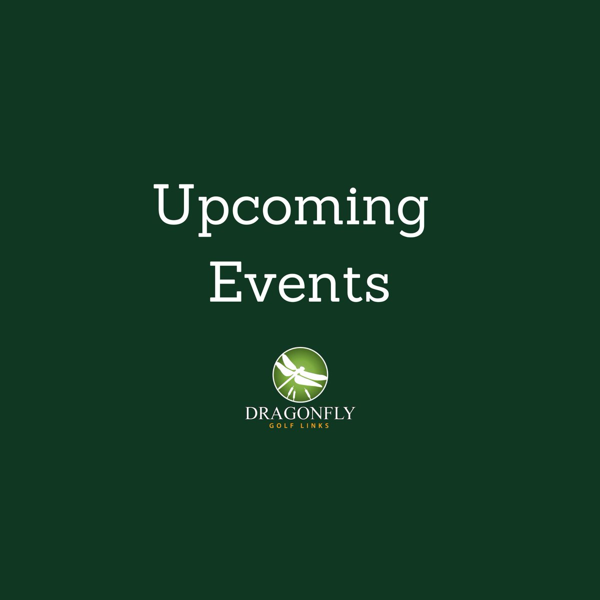 Dragonfly Golf Links tweet media