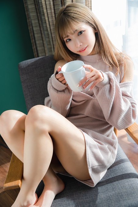 Twitterのコスプレ画像39