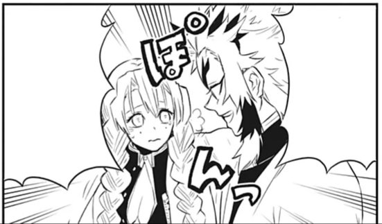 Rengoku Kyōjurō tweet media