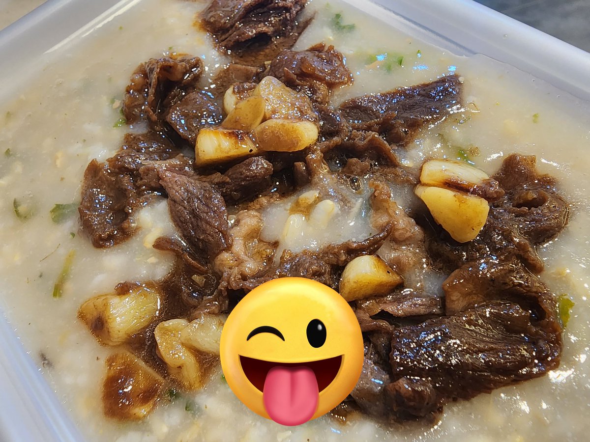 본죽 냉이불고기현미죽 냉불현
영웅죽!! 단짠의 조합에 냉이향이 솔솔ㅋㅋㅋㅋ 
#임영웅 #본죽 #영웅죽 #냉이불고기현미죽