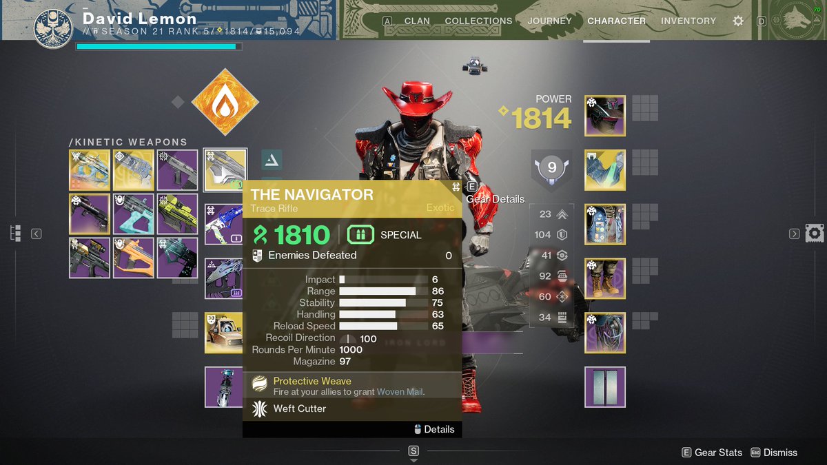 David Lemon tweet media