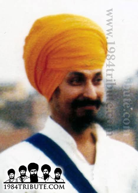 Sikh Council of Western Australia tweet media