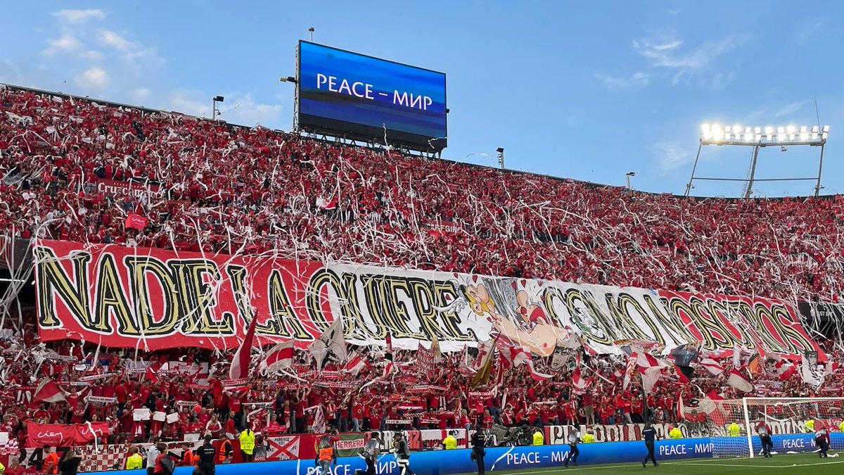 Me gusta el fútbol tweet media