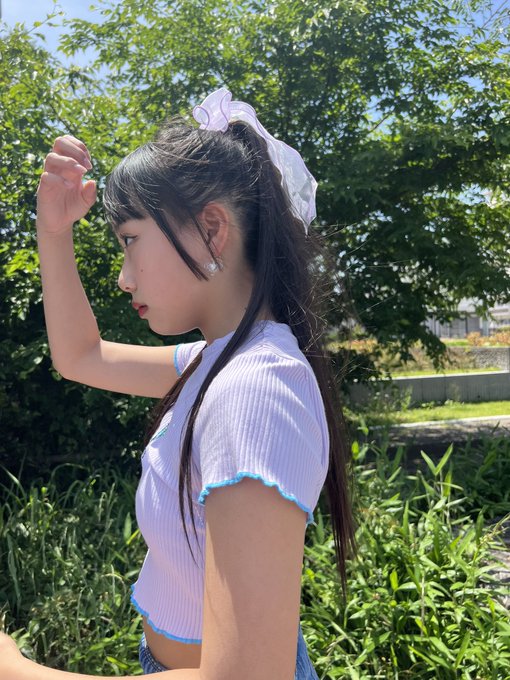 Twitterのコスプレ画像1