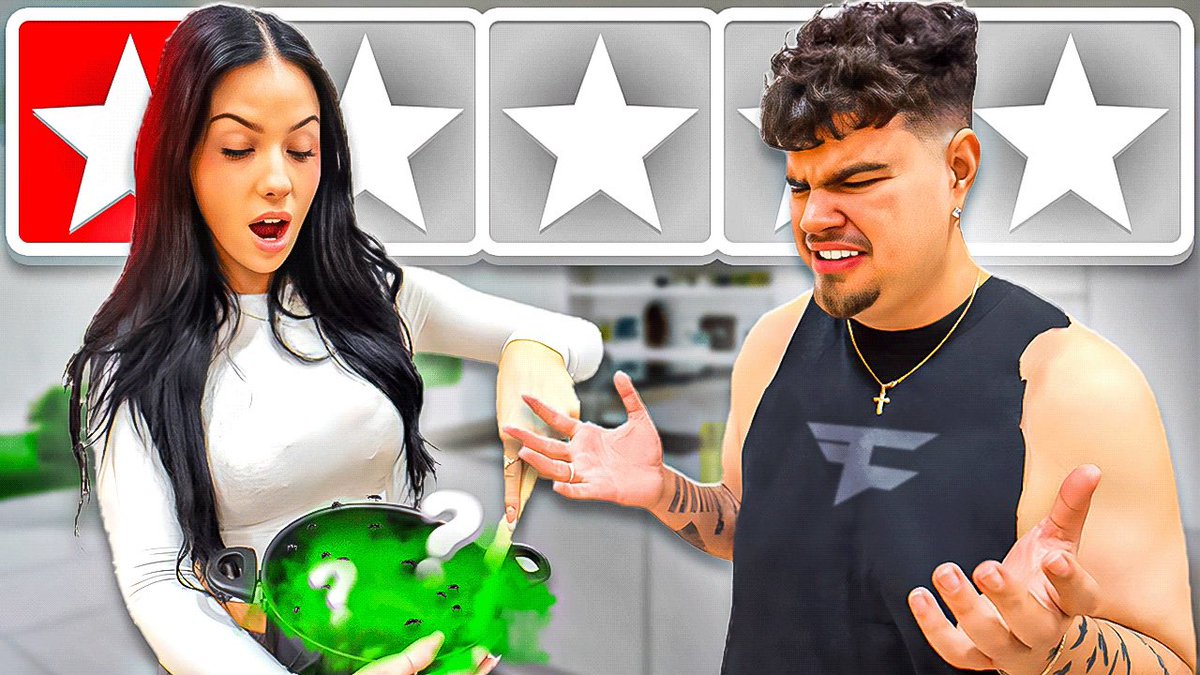 NUK3S Santana 🇵🇷 tweet media