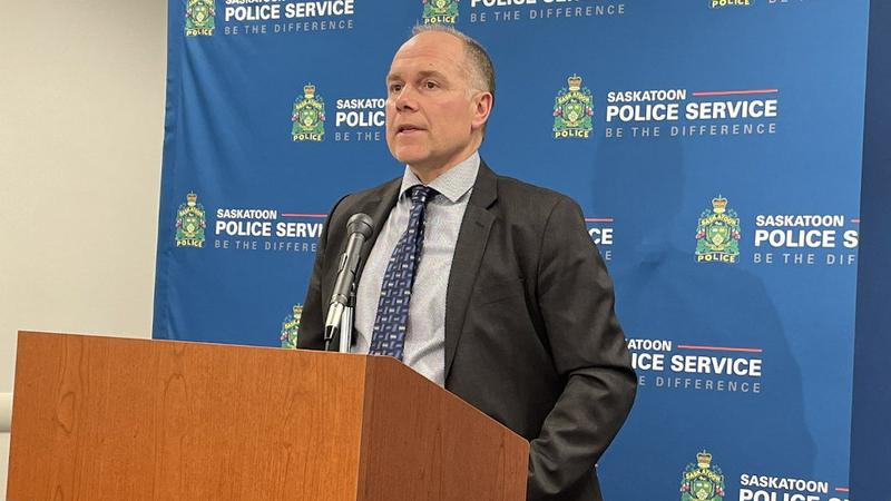 princealbertnow's tweet photo. Interim Chief appointed for Prince Albert Police https://t.co/QAKeYpMJty https://t.co/IO7wY86aiq
