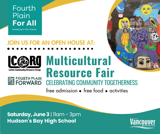 City of Vancouver, Washington tweet media