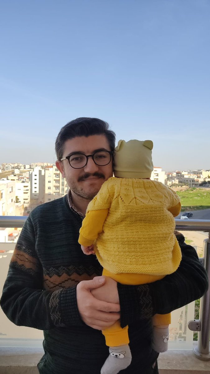 4 senedir tanıdığım İslam hukuku akademisyeni <a href="/mali_caglar/">Muhammet Ali Çağlar</a> ile 1 sene de aynı dil kursundaydık. Güzel ahlakına ve efendiliğine şahidim.

Hiçbir delil,kamera kaydı, şikayetçi kadın olmaksızın polis iftirasıyla 5 aydır Suud’da çok zor şartlarda tutuklu.
 #MuhammedAliÇağlaraÖzgürlük