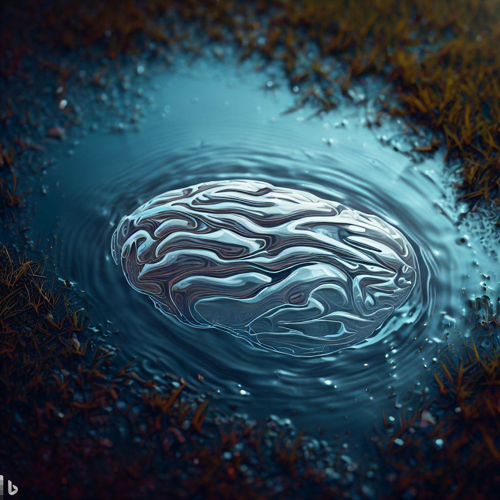 How far can we get by ignoring heterogeneous, long-range brain connectivity and instead imagining brain dynamics evolving like waves across a surface of water? Quite far it turns out…! Glad to have a played a small part in a great team 😊
nature.com/articles/s4158…