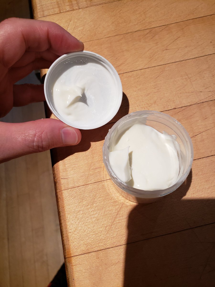 Denis Mathieu tweet media