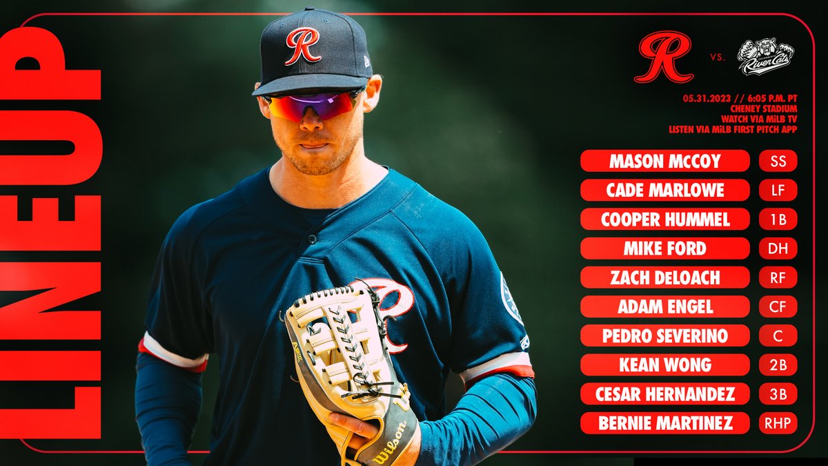 Tacoma Rainiers tweet media