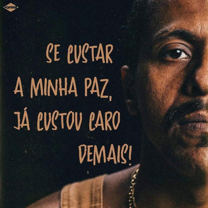 24horasrap's tweet photo. Se custar minha paz.. https://t.co/ZgLYakNsHE