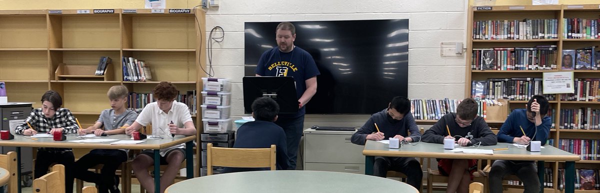 Dorian Gemellaro (@doctorgemellaro) on Twitter photo Our <a href="/LivSchools/">Livingston Schools</a> MPM <a href="/MPMPrincipal_NJ/">Bronawyn OLeary</a> and HMS <a href="/Heritage_MS/">Heritage Middle School</a> quiz bowl teams had a successful competition winning their respective categories! Our <a href="/LivSchools/">Livingston Schools</a> MPM <a href="/MPMPrincipal_NJ/">Bronawyn OLeary</a> and HMS <a href="/Heritage_MS/">Heritage Middle School</a> quiz bowl teams had a successful competition winning their respective categories!