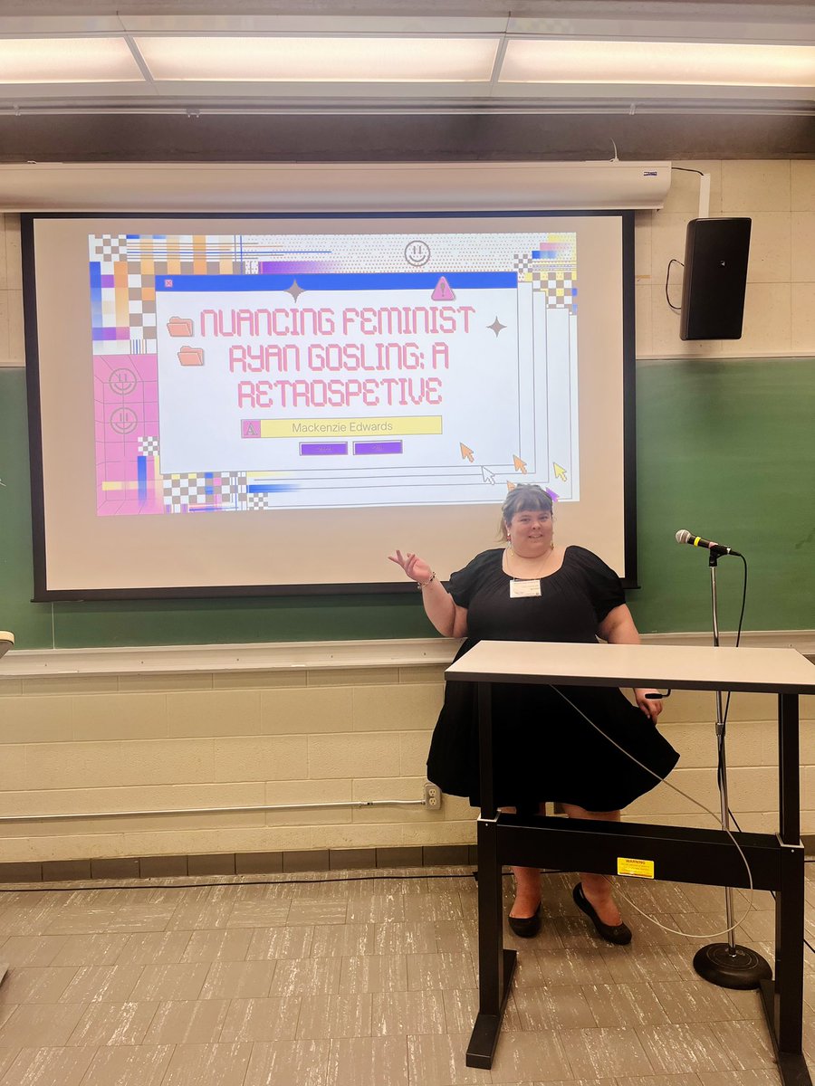 Academia but make it fun. 💁‍♀️ Thanks to everyone at the social media panel! @wgsrf #congressh