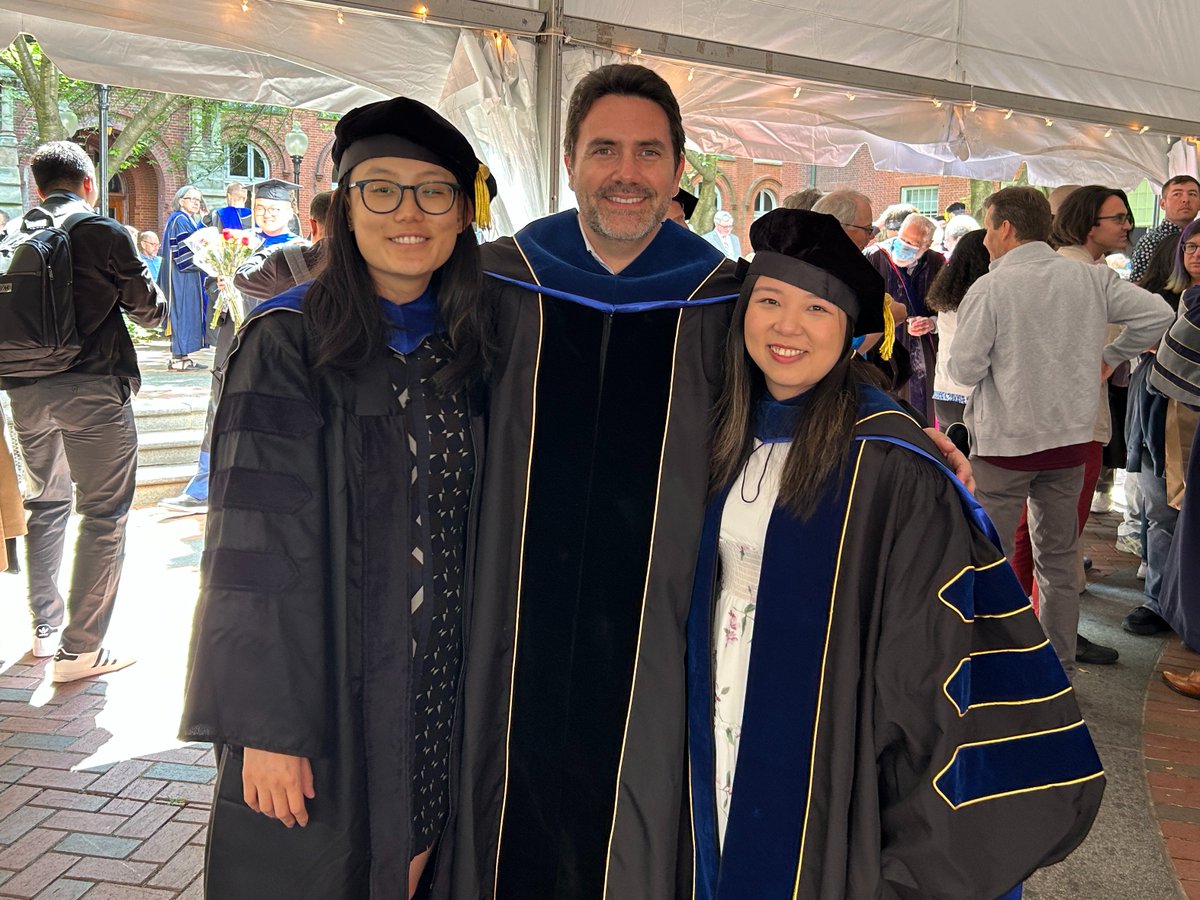 Maillard Lab (@labmaillard) on Twitter photo So proud to share this moment with Dr. Lihui Bai and Dr. Amy Chau <a href="/amy_chau/">Amy Chau</a>. Thank you for all the great work you did <a href="/LabMaillard/">Maillard Lab</a> in <a href="/GUChemistry/">Georgetown Chemistry</a>. It is the work of our wonderful students that keep research labs running! So proud to share this moment with Dr. Lihui Bai and Dr. Amy Chau <a href="/amy_chau/">Amy Chau</a>. Thank you for all the great work you did <a href="/LabMaillard/">Maillard Lab</a> in <a href="/GUChemistry/">Georgetown Chemistry</a>. It is the work of our wonderful students that keep research labs running!