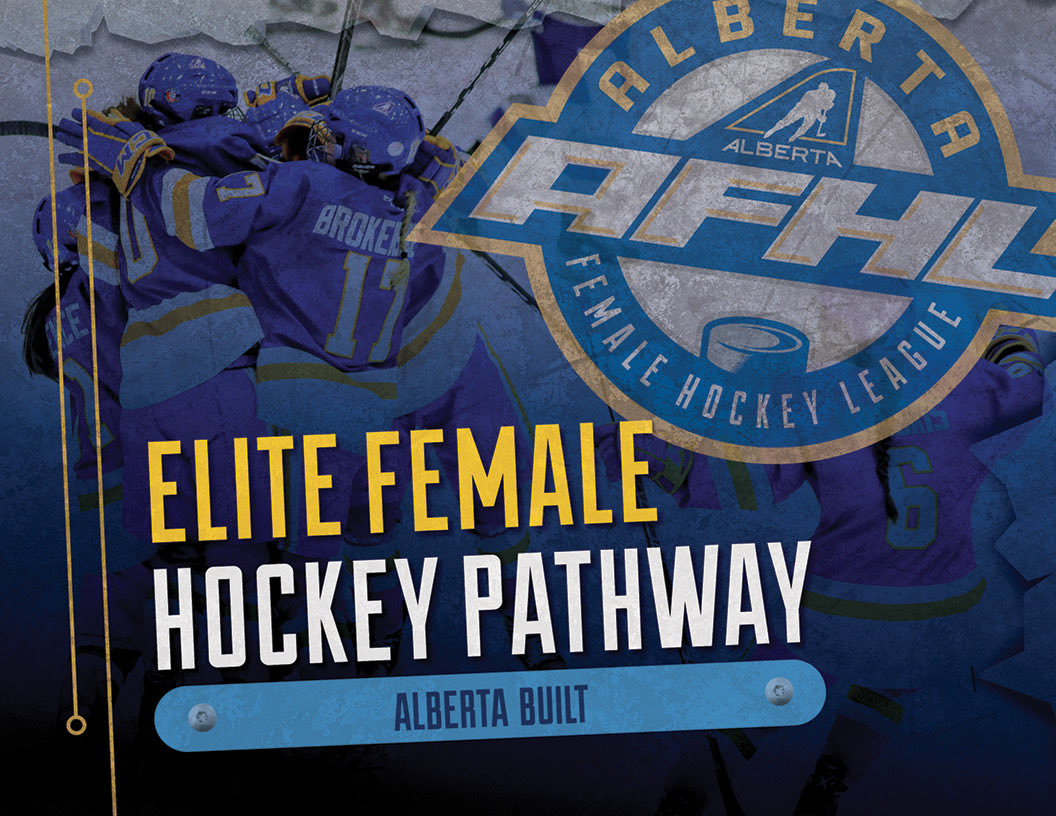 ATTENTION ALL FEMALE PLAYERS AGED U13 AND UP!

Exciting news for Calgary Fire Hockey. Read more at calgaryfirehockey.com/elite-female-p…

<a href="/HockeyAlberta/">Hockey Alberta</a>