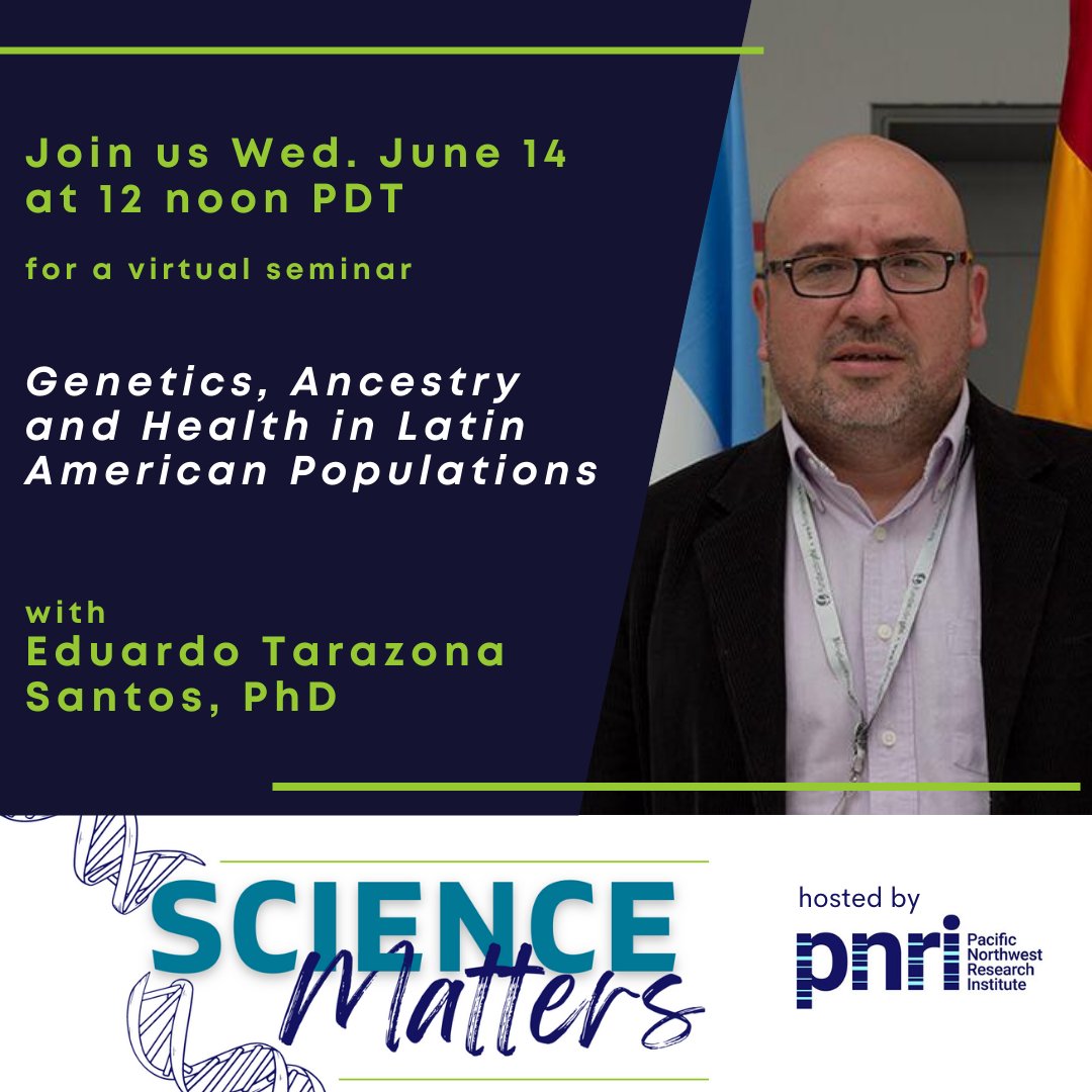 Pacific Northwest Research Institute tweet media