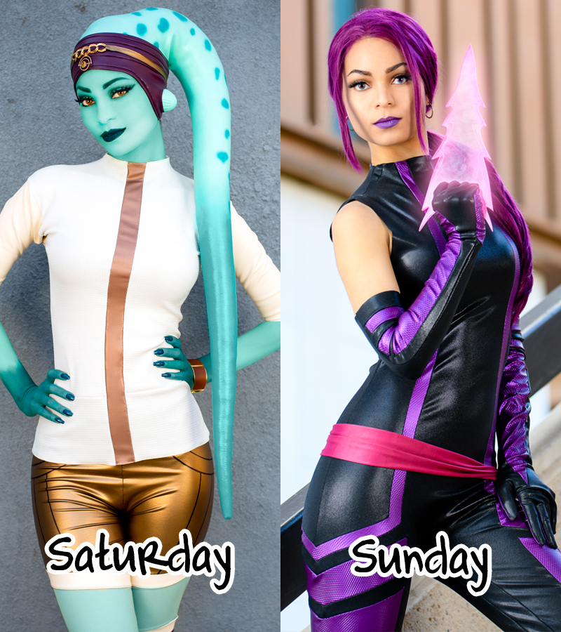 Sara Moni On Twitter Just Confirming The Lineup For Phoenix Fan sara-moni-on-twitter-just-confirming-the-lineup-for-phoenix-fan