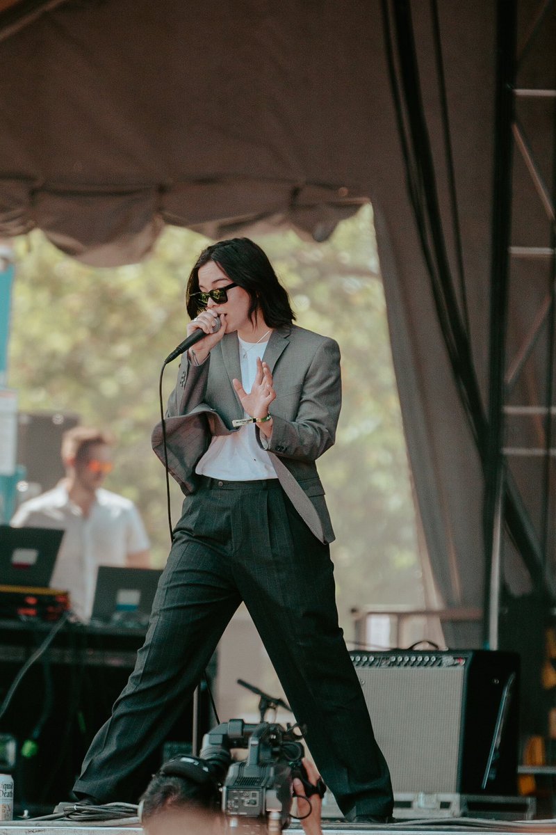 caitlindphoto's tweet photo. Pictures from day two of @bostoncalling featuring @Alanis, @findingfletcher, @actorobserver, and @theacesofficial
📷 for @music_existence
#bostoncalling #alanis #alanismorisette #fletcher #actorobserver #theaces #musicfestival #festivalseason https://t.co/tDYwTqEg39