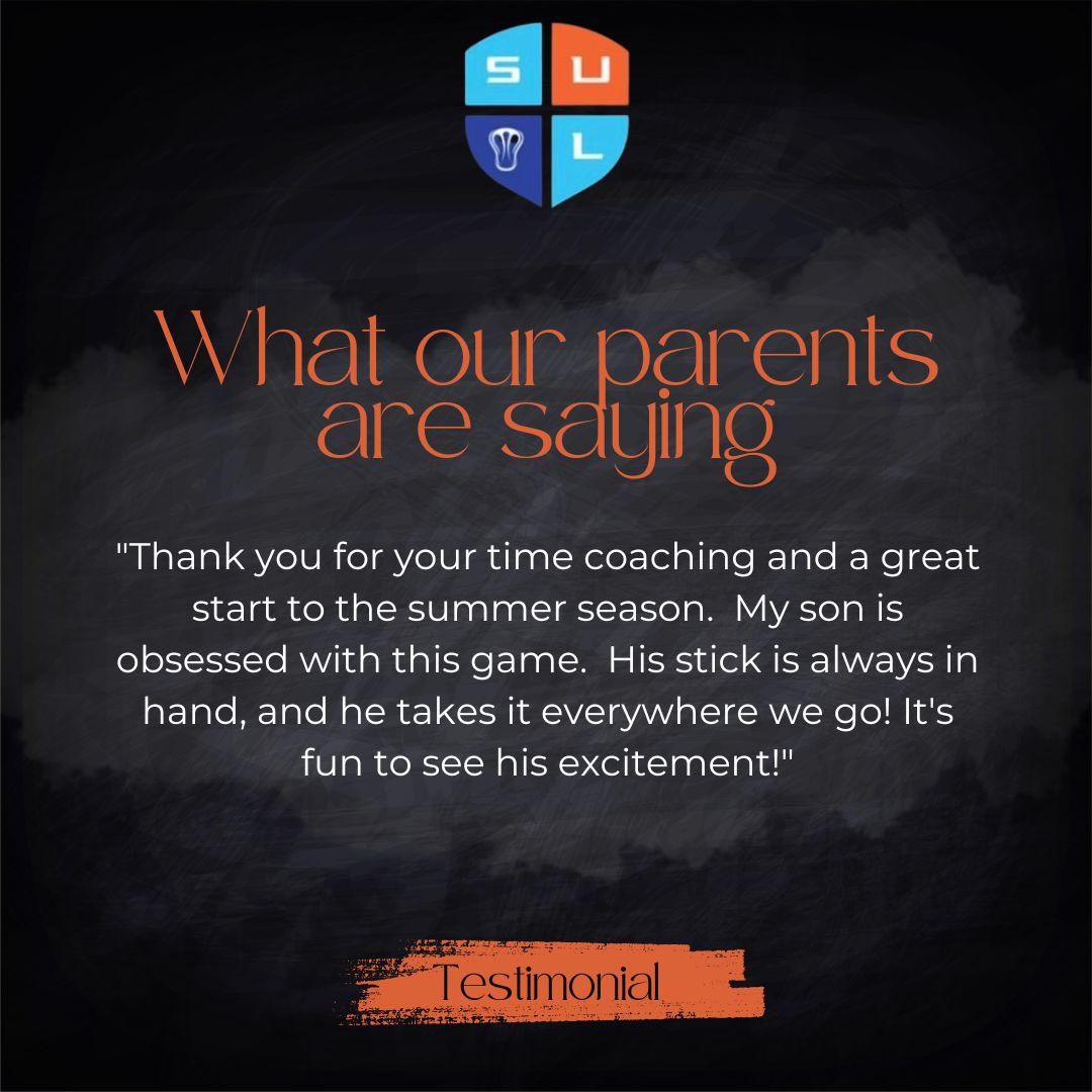 We appreciate our parents reaching out and sharing their experiences with us. Love seeing these players have excitement for the sport, on and off the field! #azyouthlacrosse #azyouthlax #weareunited #youthlacrosse