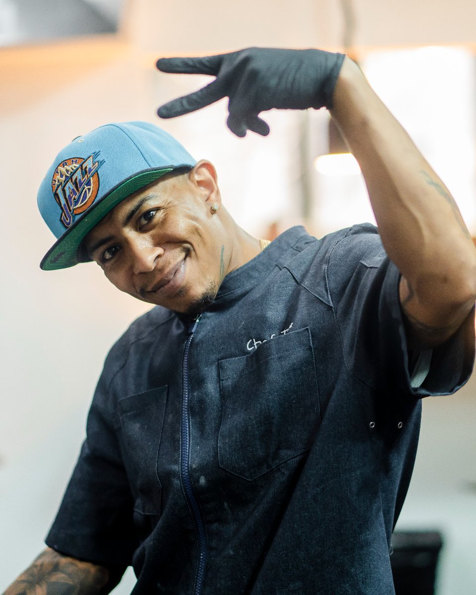 allamerican413's tweet photo. Celebrate Chef Trae's birthday with us!

This Saturday, June 3rd we're open 11am-2am with DJ Prince spinning for Chef Trae's birthday from 9pm-1am. Come show him some love! ❤️ https://t.co/DApjfMwsvN