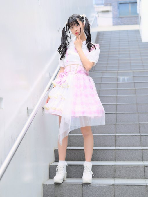 Twitterのコスプレ画像48