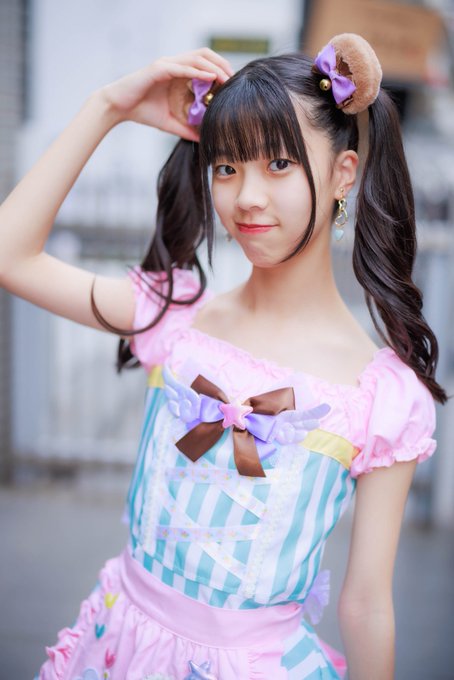 Twitterのコスプレ画像49