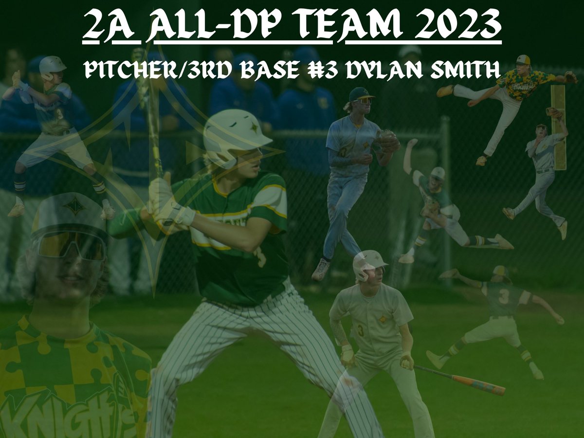 NC Knights Baseball ⚔️ tweet media