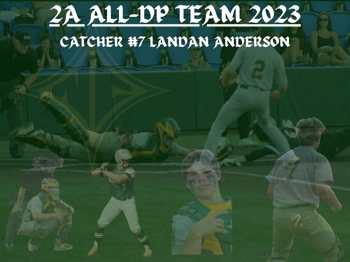 NC Knights Baseball ⚔️ tweet media