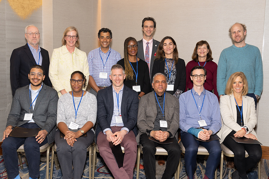 CornellInfoSci's tweet photo. René Kizilcec (@whynotyet) was among the 13 @Cornell faculty members who recently received Community-Engaged Practice and Innovation Awards.

@CornellCIS  
Read more: https://t.co/xRtwSk0X92 https://t.co/dOb89LqcBe