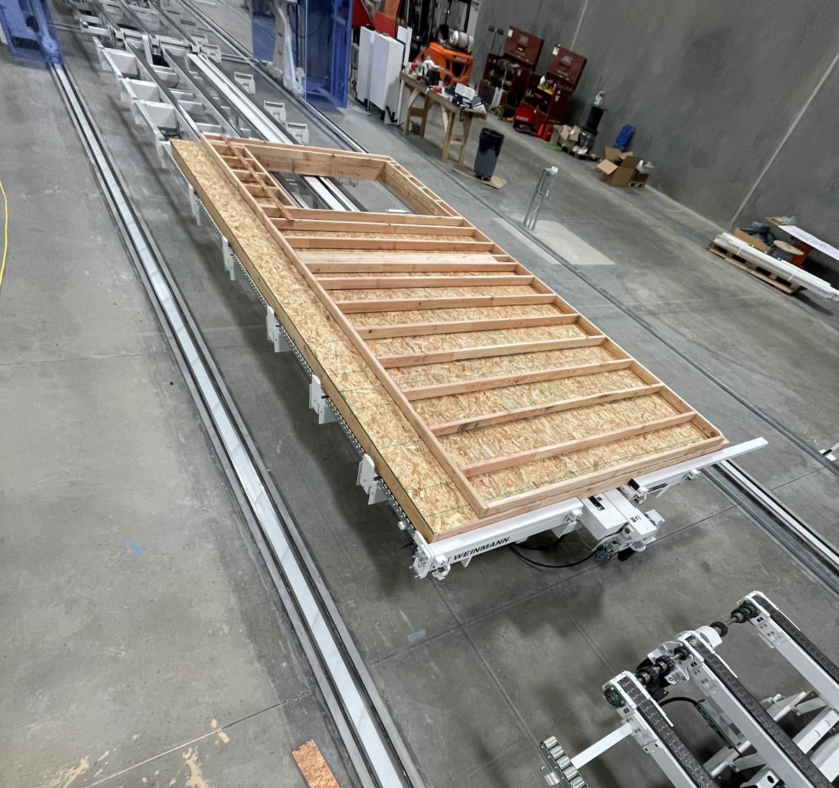 Plant Prefab tweet media
