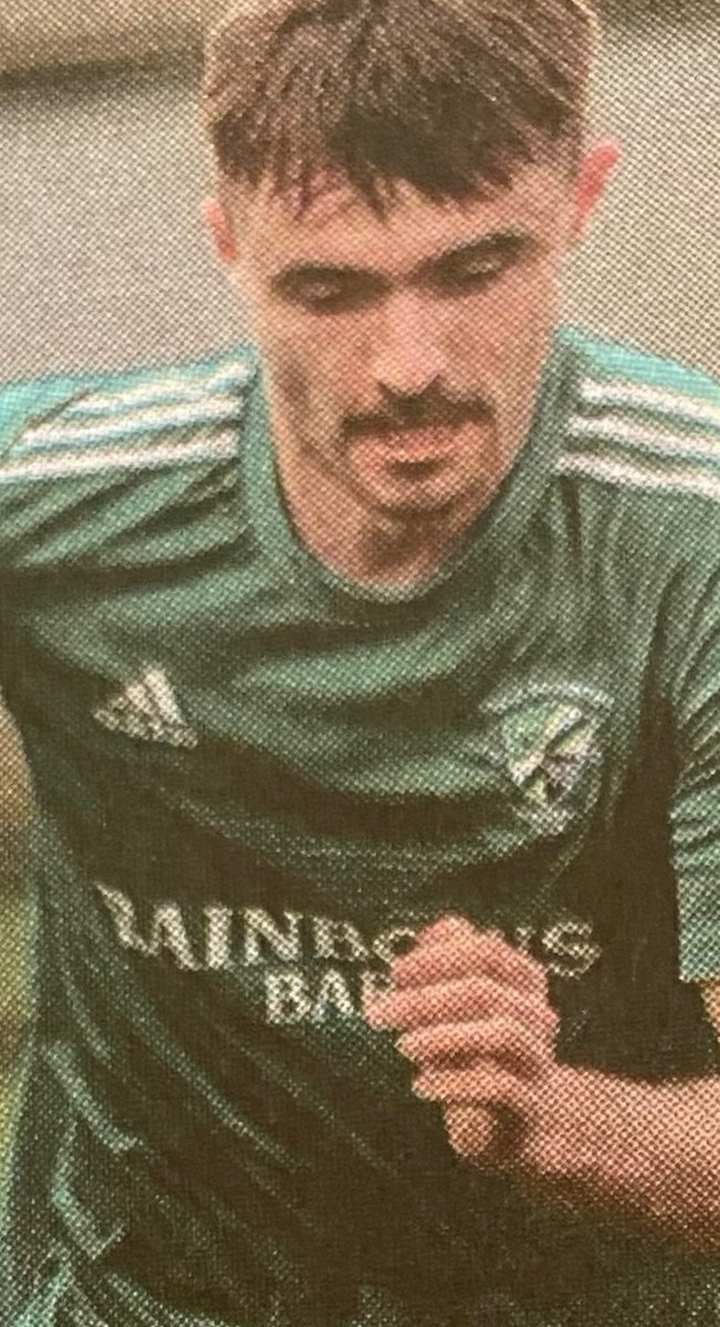 Vale Wanderers tweet media