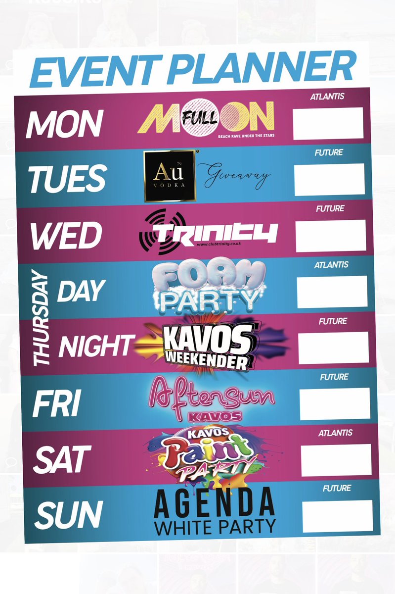 Party Planner for #kavos #2023 #letsgo skiddle.com/g/my-kavos-hol…