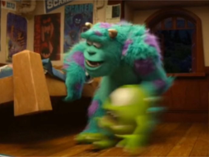 Monsters Inc Without Context (@MonstersIncOOC) on Twitter photo 2023-05-31 22:55:09