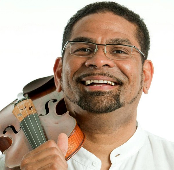 Coming to the next Ronnie Scott's Radio Show, we’ll be chatting with Omar Puente &amp; Alex Wilson and Ian Shaw talks to Ana Gracey about Barbara Thompson’s Memorial Concert.  Weds 9 PM | <a href="/ianshawjazz/">Ian Shaw</a> <a href="/michaelvitti/">Mike Vitti</a> <a href="/OmarPuente832/">disafforestation.sol</a> <a href="/AlexWilsonMusic/">Alex Wilson</a> |  Photo:  Discogs