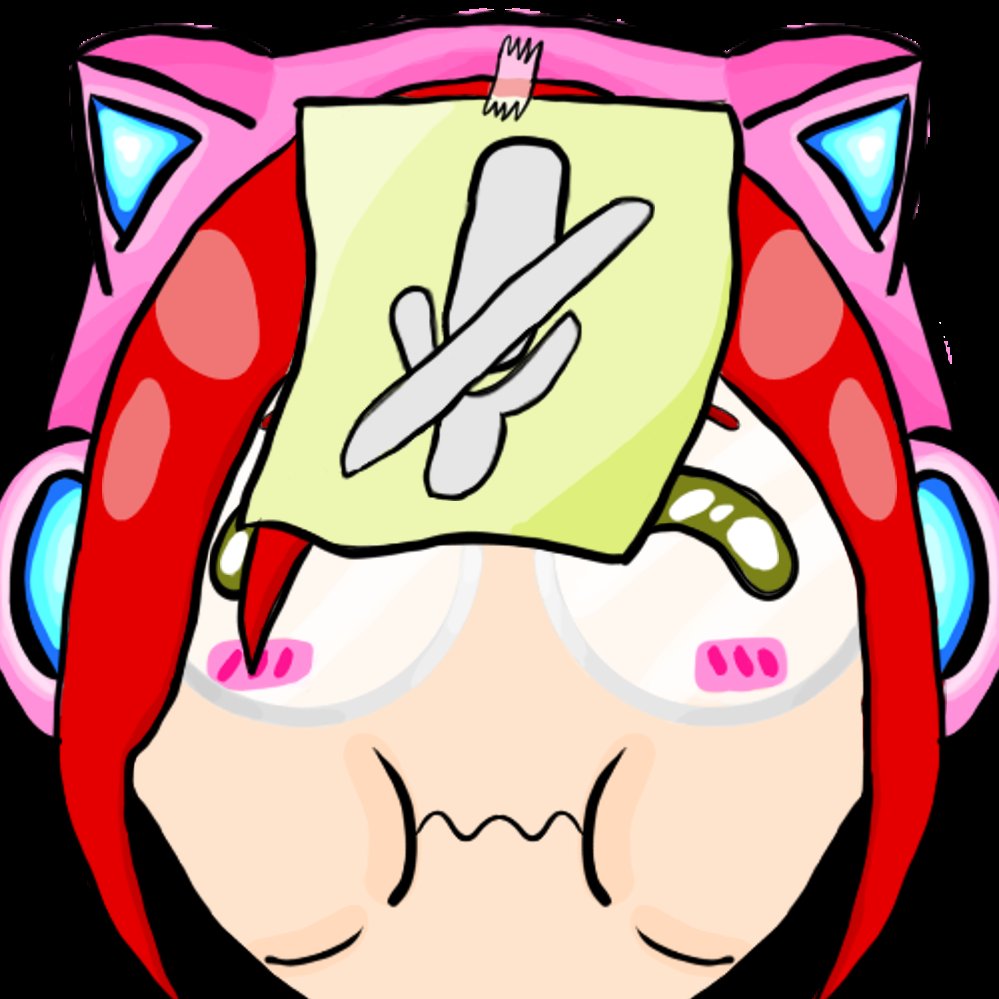 CamillaScarlet_'s tweet photo. Thank you everyone for hanging out with me while I made Art! I finished the #IllumiCami and #MoguMoguMute art! Soon to be emote and merch!
#CamiMerch #BuyCamiMerch https://t.co/YsPELCLqtL