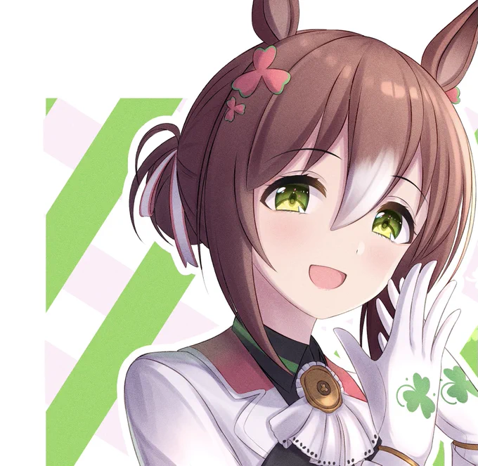 おはようございます! 今日から6月ですね、引き続き色塗りを進めていきます