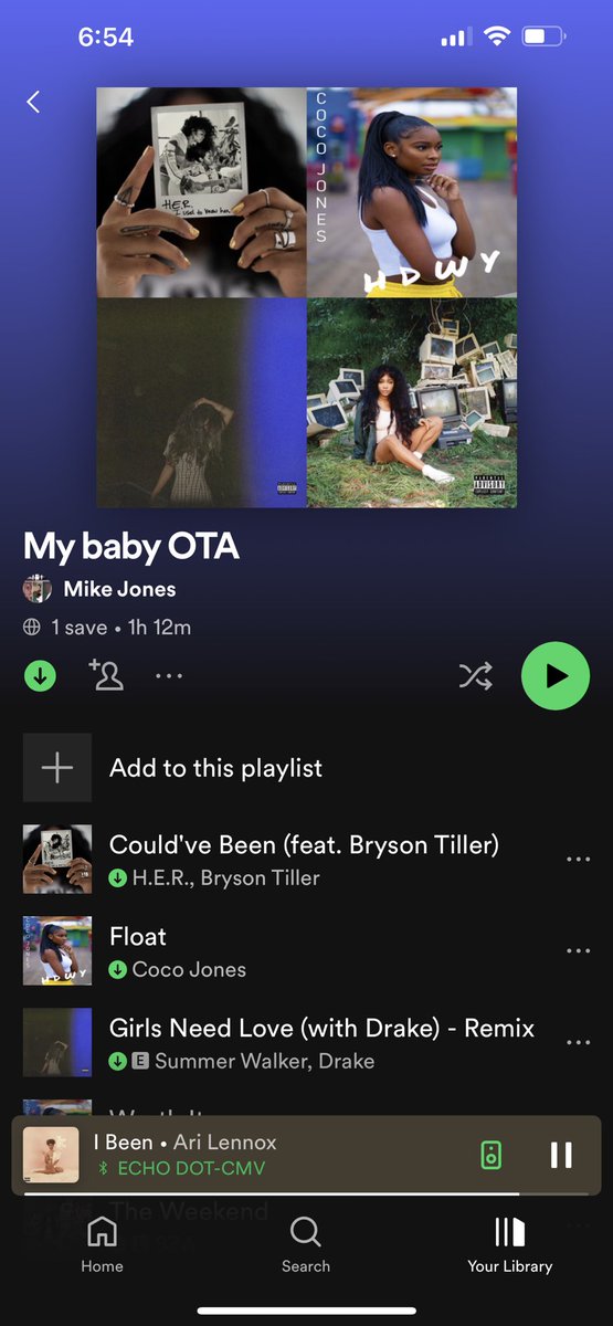 I TOLD YOU BABY… OTA.🔥🔥🔥