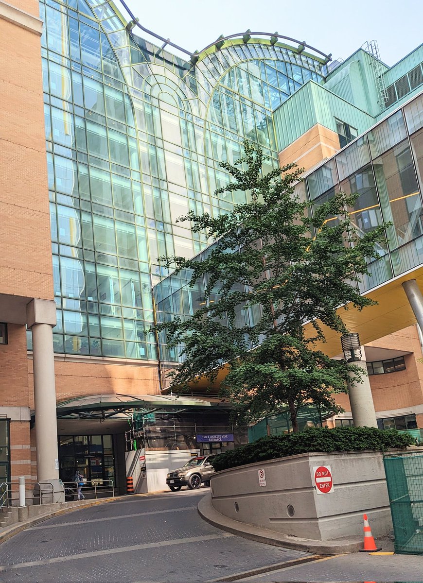 Dr. Barret Michalec (@bamichalec) on Twitter photo Was an absolute pleasure challenging the clinical #empathy concept w/ <a href="/SickKidsNews/">The Hospital for Sick Children (SickKids)</a> & <a href="/UofT/">University of Toronto</a> for Medical Education Day 2023 & in celebration of #RayfelSchneider
Many thanks to <a href="/martimianakis/">Tina Martimianakis</a> <a href="/AtkinsonAdelle/">Adelle Atkinson</a> <a href="/StellaHPE/">Stella Ng</a> & many others for the invitation & making me feel so welcomed. Was an absolute pleasure challenging the clinical #empathy concept w/ <a href="/SickKidsNews/">The Hospital for Sick Children (SickKids)</a> & <a href="/UofT/">University of Toronto</a> for Medical Education Day 2023 & in celebration of #RayfelSchneider
Many thanks to <a href="/martimianakis/">Tina Martimianakis</a> <a href="/AtkinsonAdelle/">Adelle Atkinson</a> <a href="/StellaHPE/">Stella Ng</a> & many others for the invitation & making me feel so welcomed.