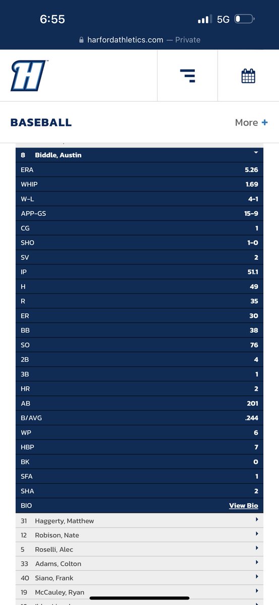 Austin Biddle tweet media