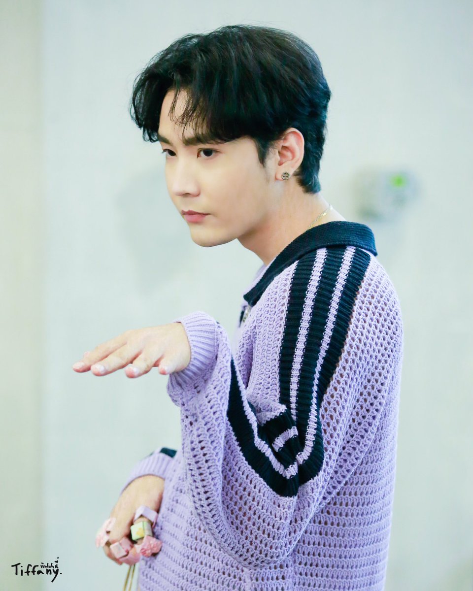 TifffKK's tweet photo. 🫳🏻
#ขุณขิมมอญ 
#AmarinExpo2023
#SUDSAPDAfanmeetxBKC https://t.co/vvjediLcGn