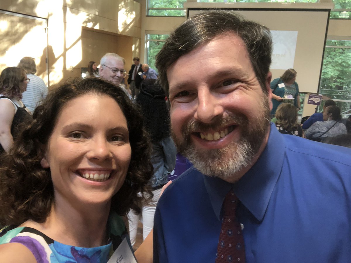 Kim Mackey tweet media