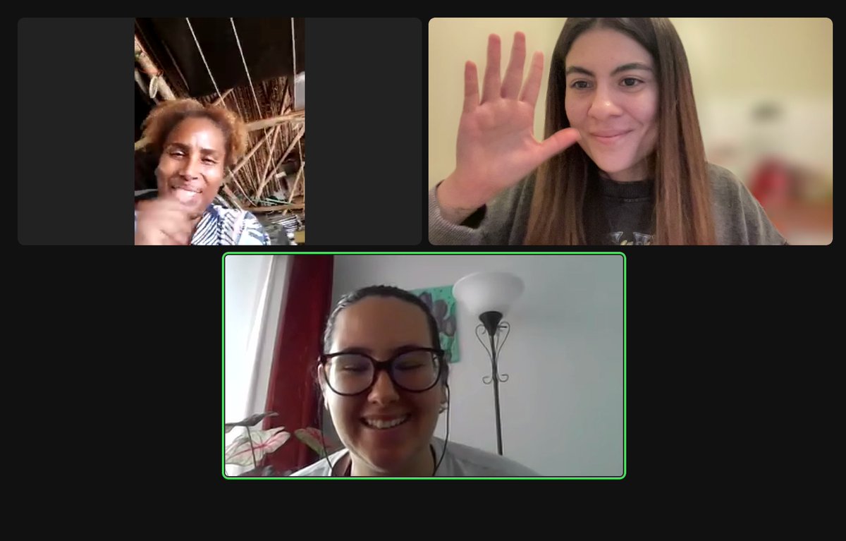 Change.org Centroamérica tweet media