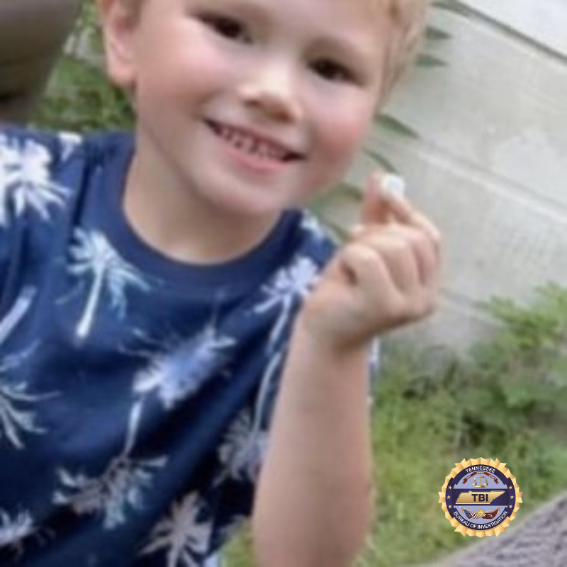 Tennessee Bureau of Investigation tweet media