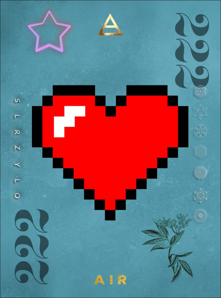 ⚡️SENT <a href="/JimmyCrypto888/">JimmyCrypto888/AvaRaeArt ❤️</a>  222.222 TEZ⚡️
⚡️+RELOADED <a href="/uFControl/">uFControl ▚▘▚▘▚▘</a>  222.222 MORE TEZ⚡️
⚡️+GIVING/AWAY/THIS/LOVELY 222 <a href="/KindredHeartsIO/">Kindred Hearts 🎨 & 🖤</a>  😍💜💓🫶❤️‍🔥
⚡️ENTER:
❣️FOLLOW: ME+ALL/TAGGED/WITHIN
❣️RETWEET 
🏆WINNER:24/HRS⏰
LET'S BUY SOME ART BOYZ!